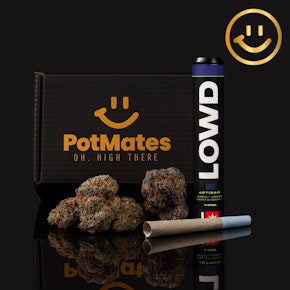 LOWD Bundle