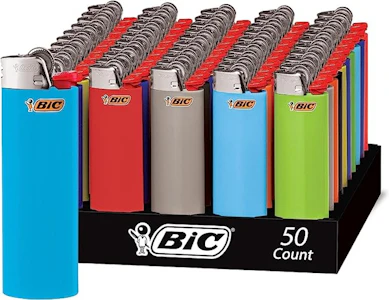 BIC - BIC Lighter