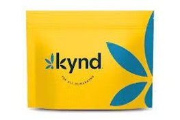 KYND Fresa Cookies (3.5 Gram HYBRID)