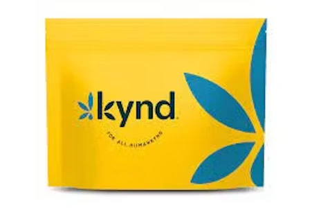 Kynd - KYND Fresa Cookies (3.5 Gram HYBRID)
