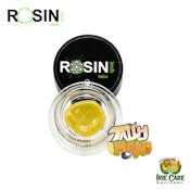 Rosin Tech Labs x SOURS - Tally Man  1g **Premium Fresh Press Live Rosin**