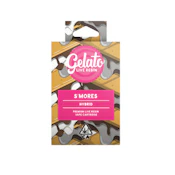 S'MORES - 1 g