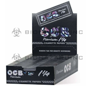 OCB Premium Rolling Papers 1¼ 