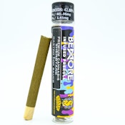 Guavalicious x Hella Jelly  1.5g Blunt - BeMore