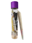 Jetpacks - Big Bang Mini Super Silver Haze - Infused PreRoll - .5g