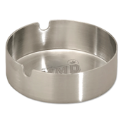 MMD Ashtray Stainless Steel $10
