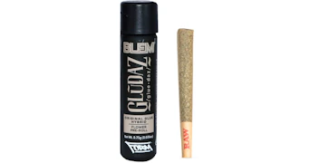 Blem - Gludaz Pre-Roll - 0.75g