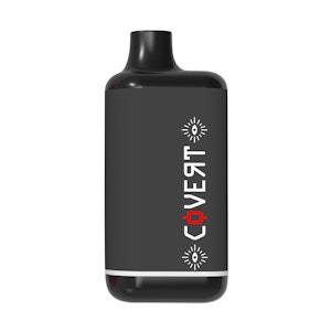 COVERT EXTRACTION - COVERT EXTRACTION - UNDERCOVER BATTERY