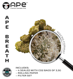 Ape Breath 14g