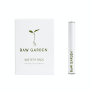 Raw Garden Variable Voltage 510 Battery 