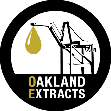Oakland Extracts - Red Congolese - Live Cookie Crumble - 1g (S) - Oakland Extracts Main Image