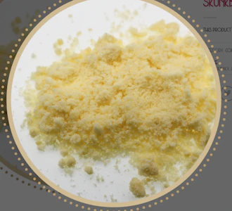 Guild - Guild- Berry White THCA Powder- .5g