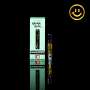 Khalifa Kush | Khalifa Mints Live Resin | 1g