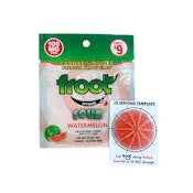 Froot Gummy 100mg | Sour Watermelon