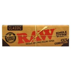 KNBIS - Raw - King Size Papers Main Image