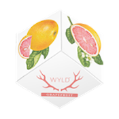 WYLD - Grapefruit (1:1:1 THC:CBC:CBG ) Sativa Enhanced