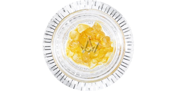 ABX - ABX - Peach Bars Sauce + Diamonds - 1g