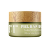 Papa&Barkley | Releaf Balm CBD: Rich 3:1 50ml