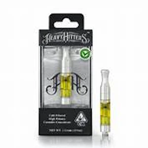 Heavy Hitters - Heavy Hitters - Diablo OG - 1g Cart