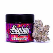 Alien Lab 3.5g Atomic Apple