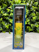 Apples & Bananas - 1.2 g