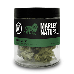 Marley Natural - White Tahoe Cookies 3.5g