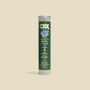 Cannabiotix - .75g Pre Roll - White Walker OG