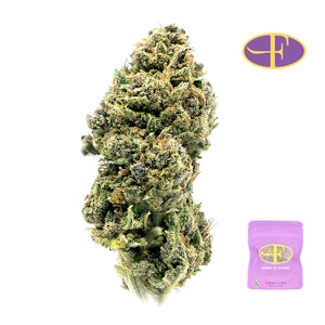 Flore Dispensary - *Venom OG*