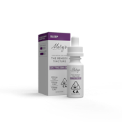 Mary's Medicinals-Tincture-Sleep-2:1:1-CBD/THC/CBN