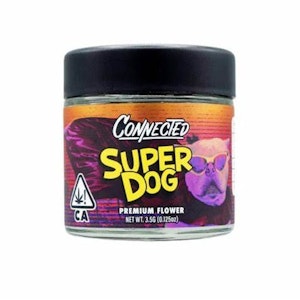 CONNECTED - Connected - Super Dog - 3.5g