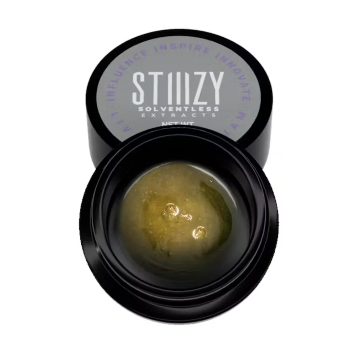 STIIIZY - Cherry Mints (H) | Live Rosin Jam | STIIIZY Main Image