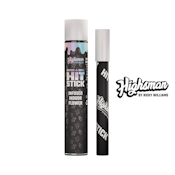 Highsman Hit Stick™, Infused Indoor Flower - Indica - “Cake Quake”
