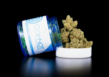 3C FARMS - 3C Farms - OpiNot 2:1 - 1/8th