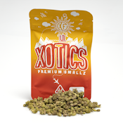 Xotic Flavors | Zoap | 14g