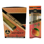 Mango | 2pc Mini Cone Pack | (KPT105) King Palm