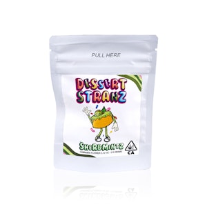 DESSERT STRANZ - DESSERT STRANZ - Flower - Sherbmintz - 3.5G