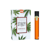 STIIIZY - Battery - Orange