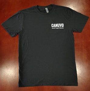 The Shirt Factory - Canuvo T-Shirt | L
