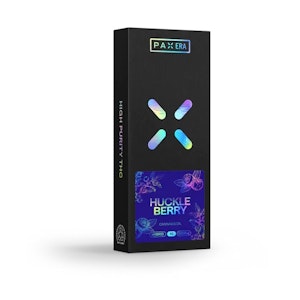 PAX - Pax Era | Huckle Berry | 0.5g Pod