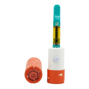 SUNDAY EXTRACTS - SUNDAY | DISTILLATE | 1G - PURPLE GORILLA