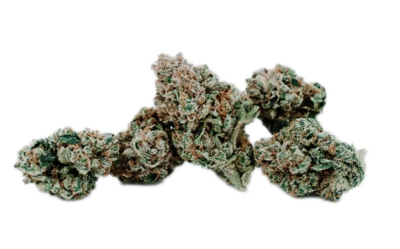 420 Kingdom - King Louis OG - 7g (1/4oz) - 420K Main Image