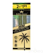 King Palm Mini Rolls