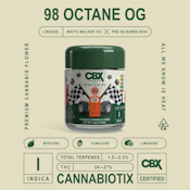 98 Octane 3.5g