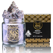 Maven Genetics | Indoor | 98 Reserve | 3.5g