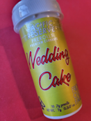 Wedding Cake 7g 10 Pack Pre-Rolls - Pacific Reserve