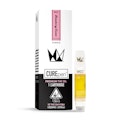 West Coast Cure - 1g CurePen - Strawberry Cream