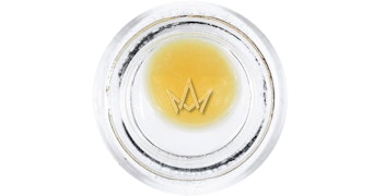 Punch Extracts - Lemon Dog BHO Badder - 1g