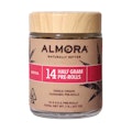 ALMORA: DOUBLE DREAM 7G PRE-ROLL 14PK