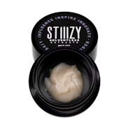 Grape Soda (H) | Live Rosin Jam | STIIIZY