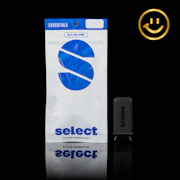 Select Essentials Briq | Clementine Distillate | 2g